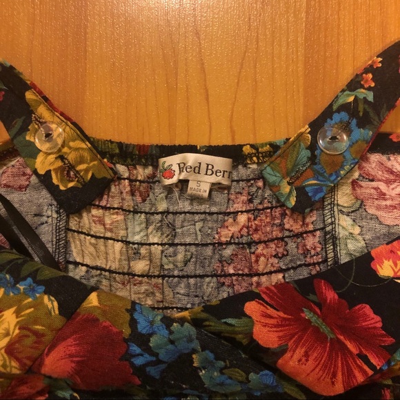 Summer dress - Picture 4 of 4